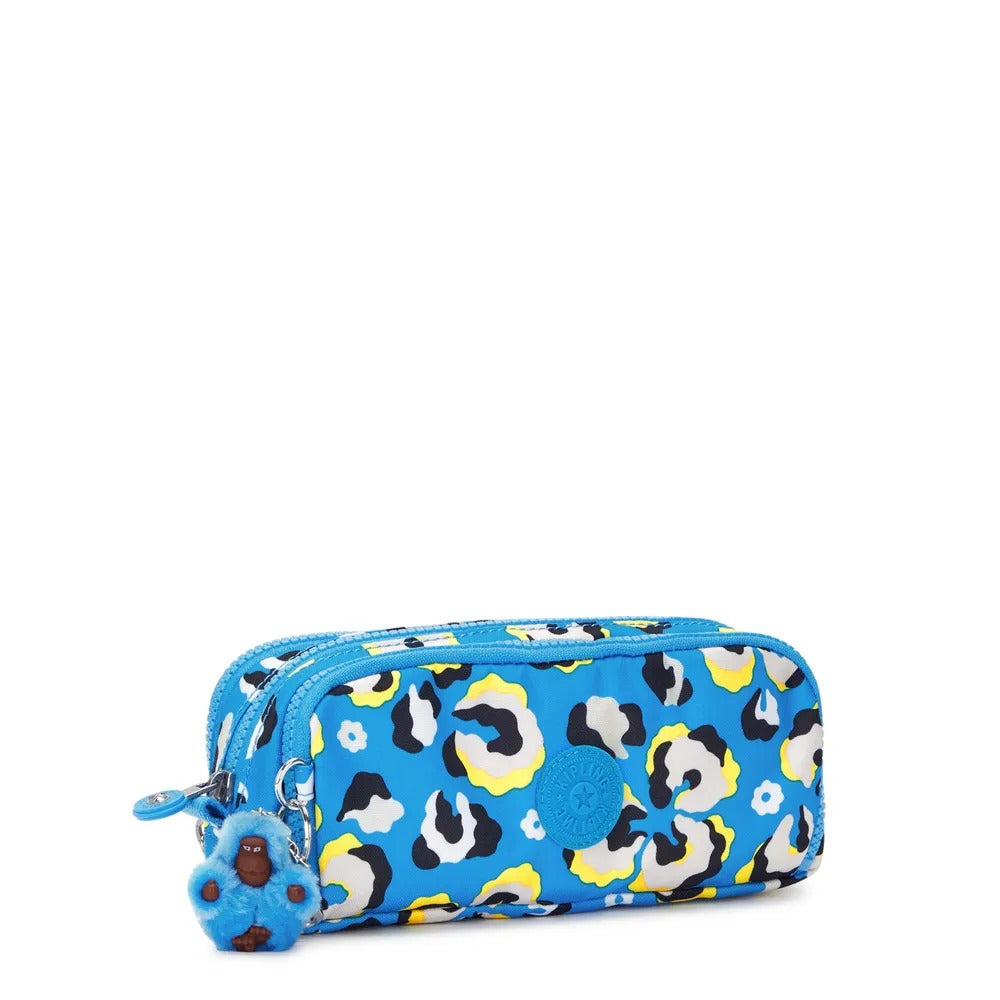 Estojo Kipling Gitroy Estampado