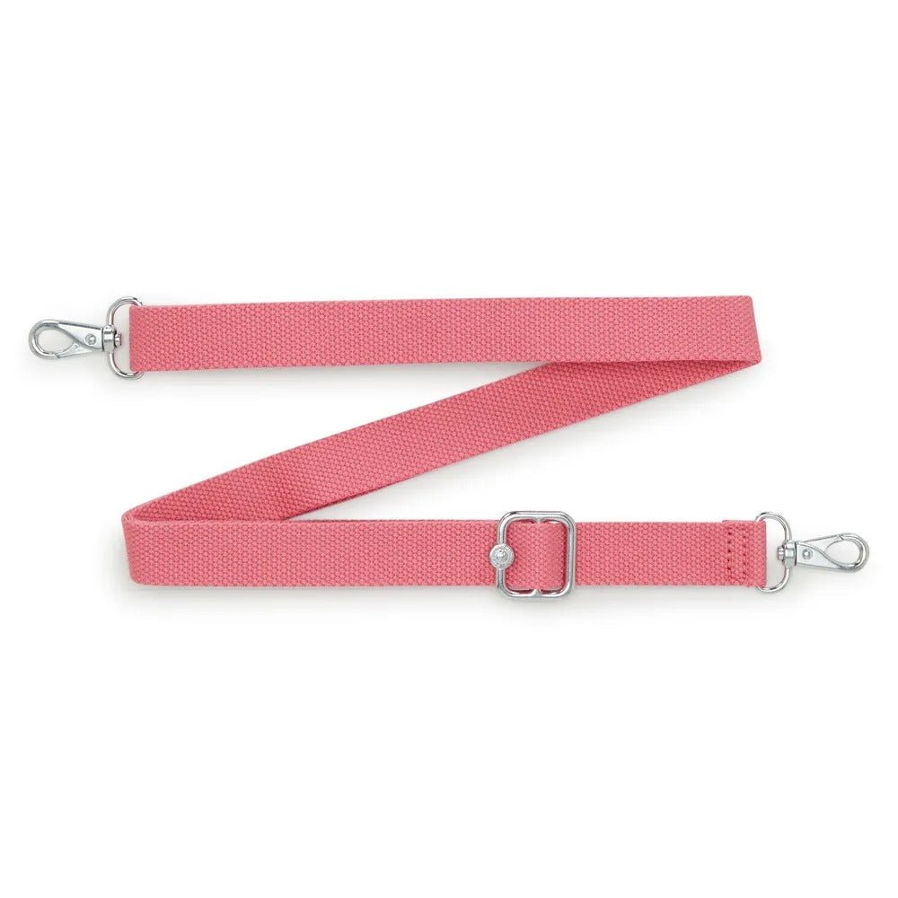 Lancheira Kipling New Kichirou Rosa