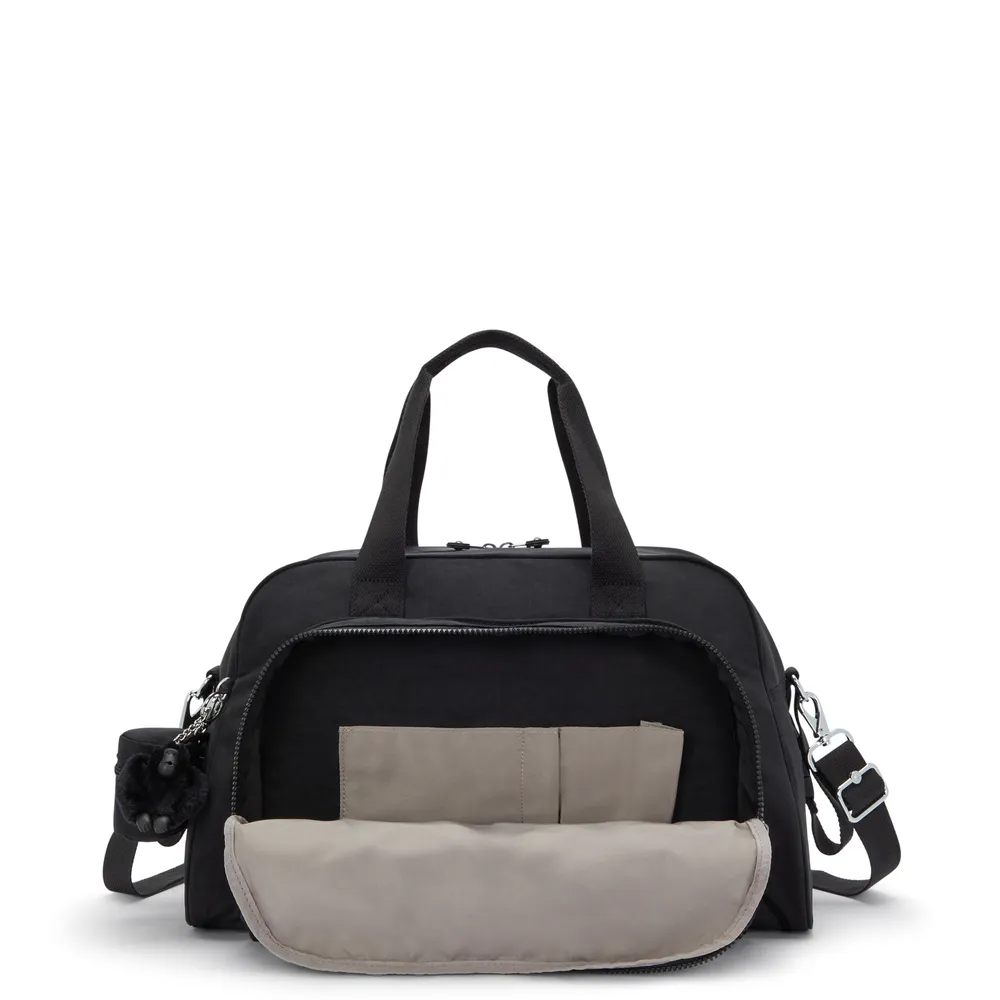 Bolsa Kipling Camama Preto