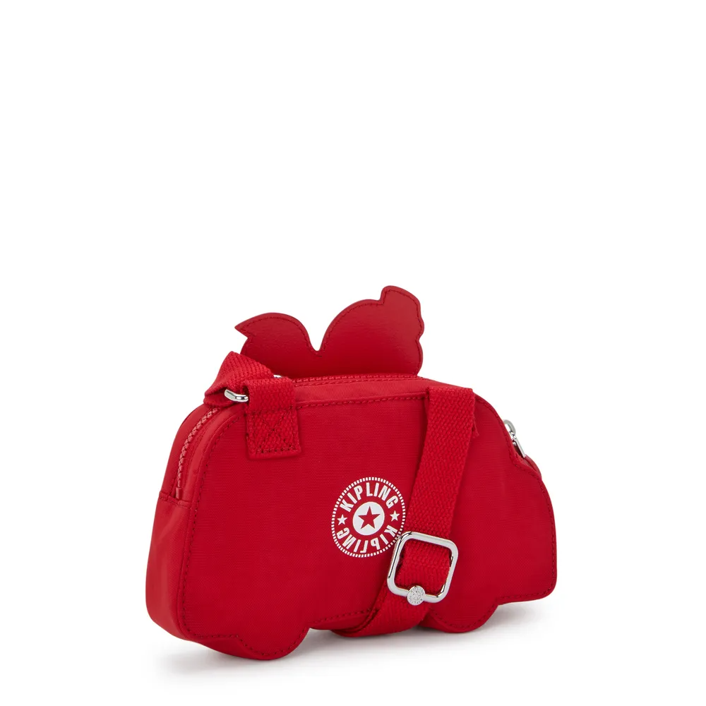 Bolsa Kipling Van Estampado