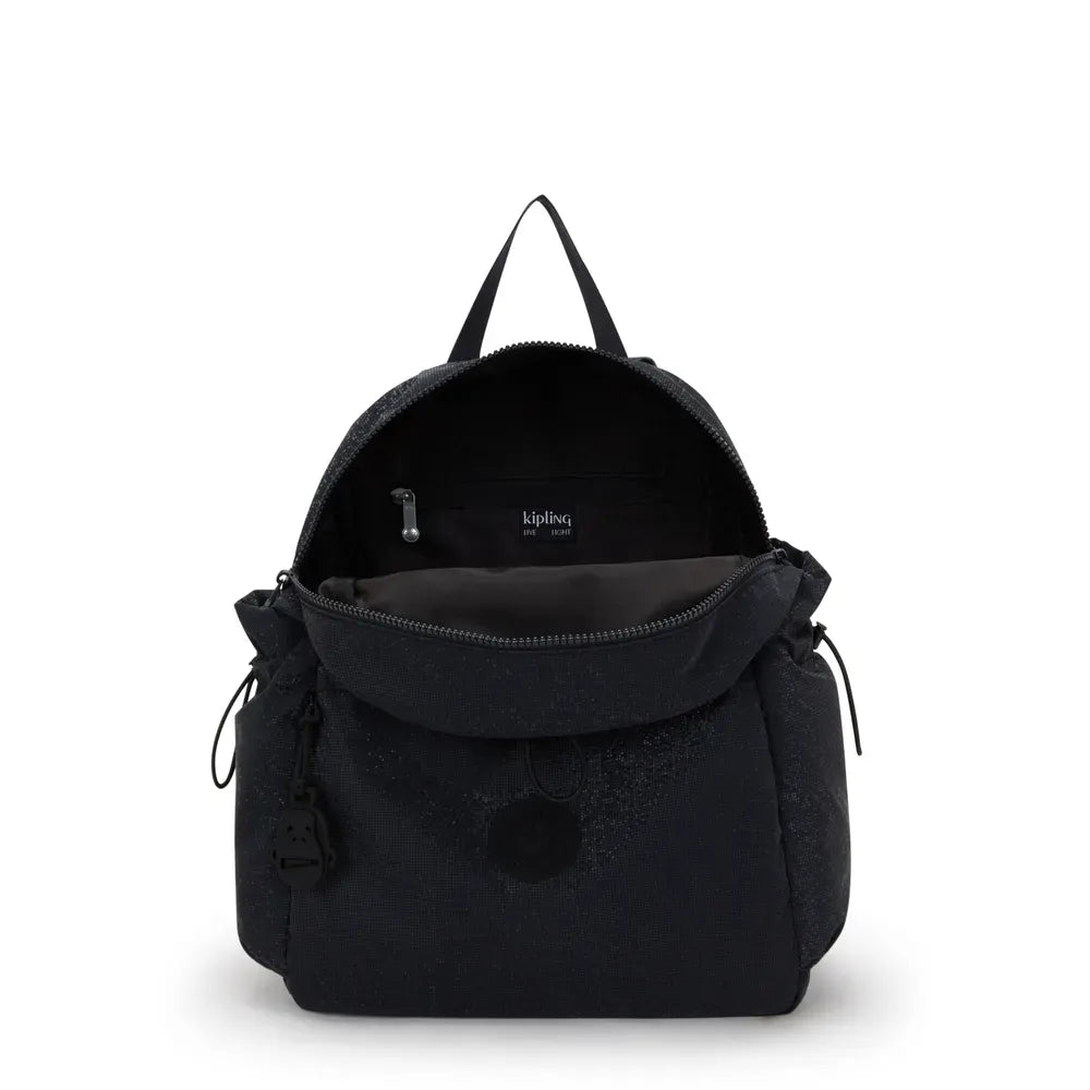 Mochila Kipling Amita Preto