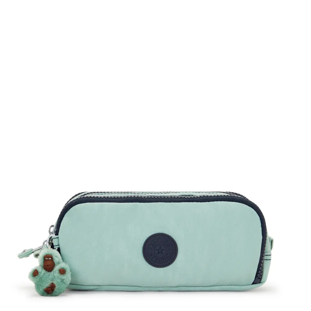 Estojo Kipling Gitroy Verde