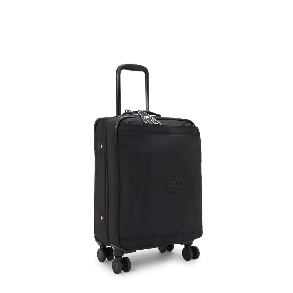 Mala Kipling Spontaneous S Preto