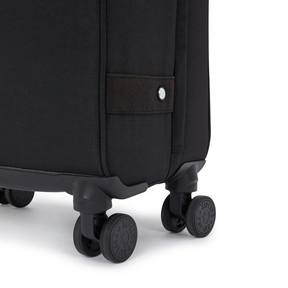 Mala Kipling Spontaneous S Preto