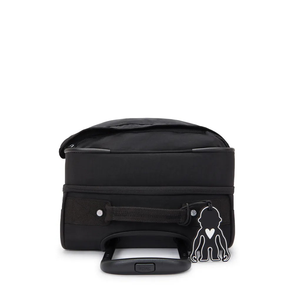 Mala Kipling Spontaneous S Preto