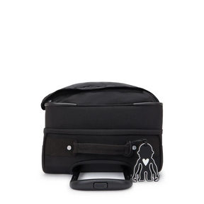 Mala Kipling Spontaneous S Preto