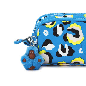 Estojo Kipling Gitroy Estampado