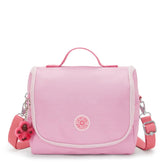Lancheira Kipling New Kichirou Rosa