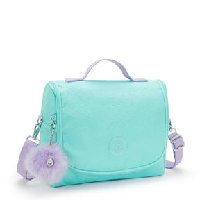 Lancheira Kipling New Kichirou Verde