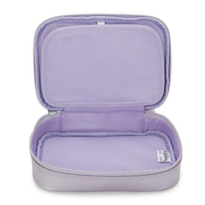 Estojo Kipling 100 Pens Lilas