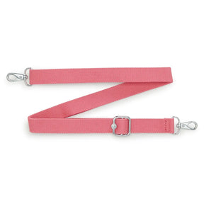 Lancheira Kipling New Kichirou Rosa