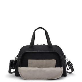 Bolsa Kipling Camama Preto