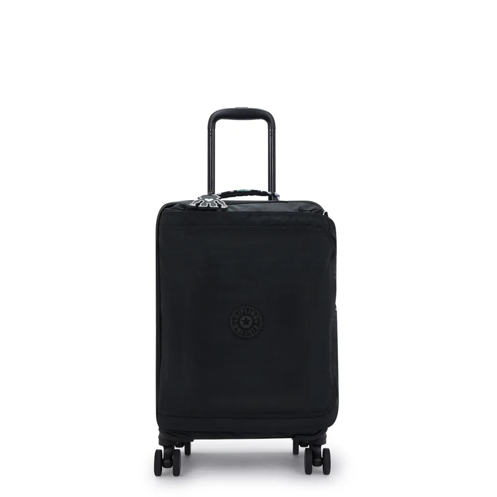 Mala Kipling Spontaneous S Preto