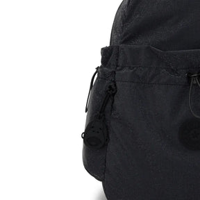 Mochila Kipling Amita Preto