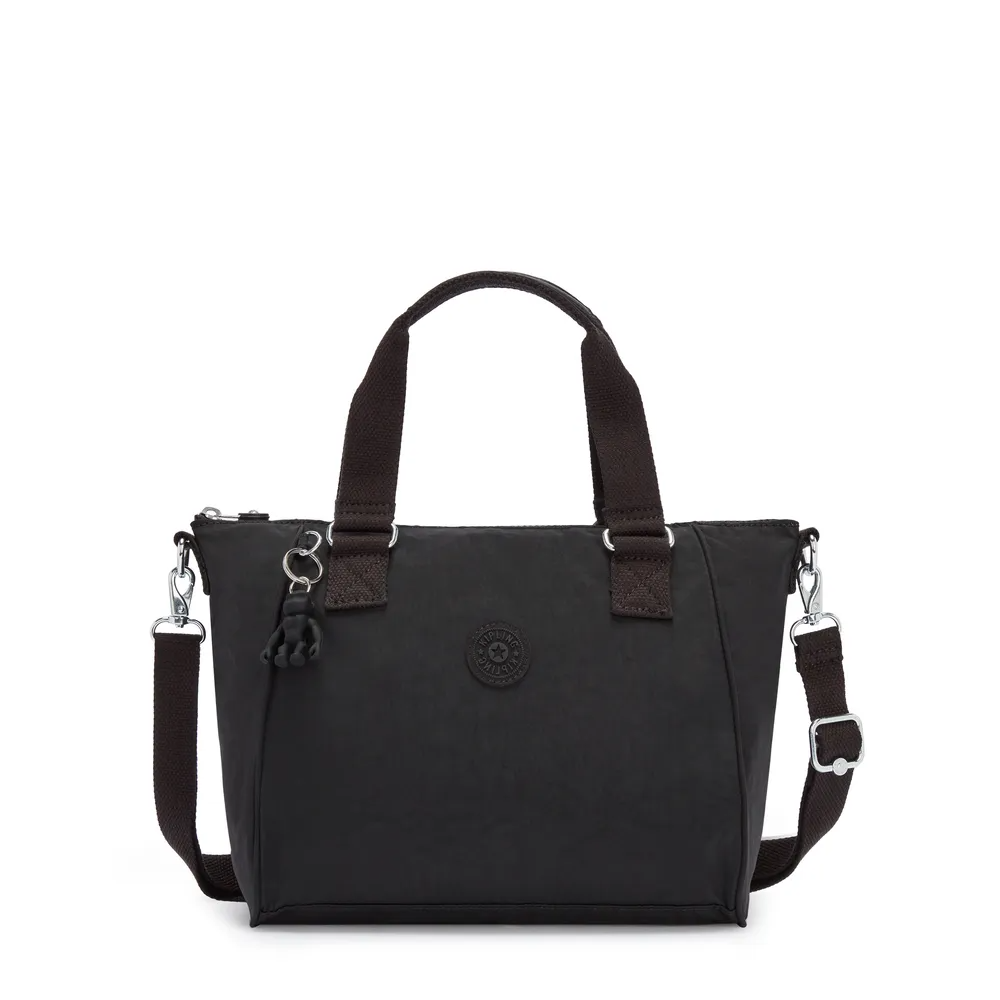 Bolsa Kipling Amiel Preto
