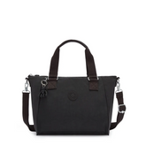 Bolsa Kipling Amiel Preto