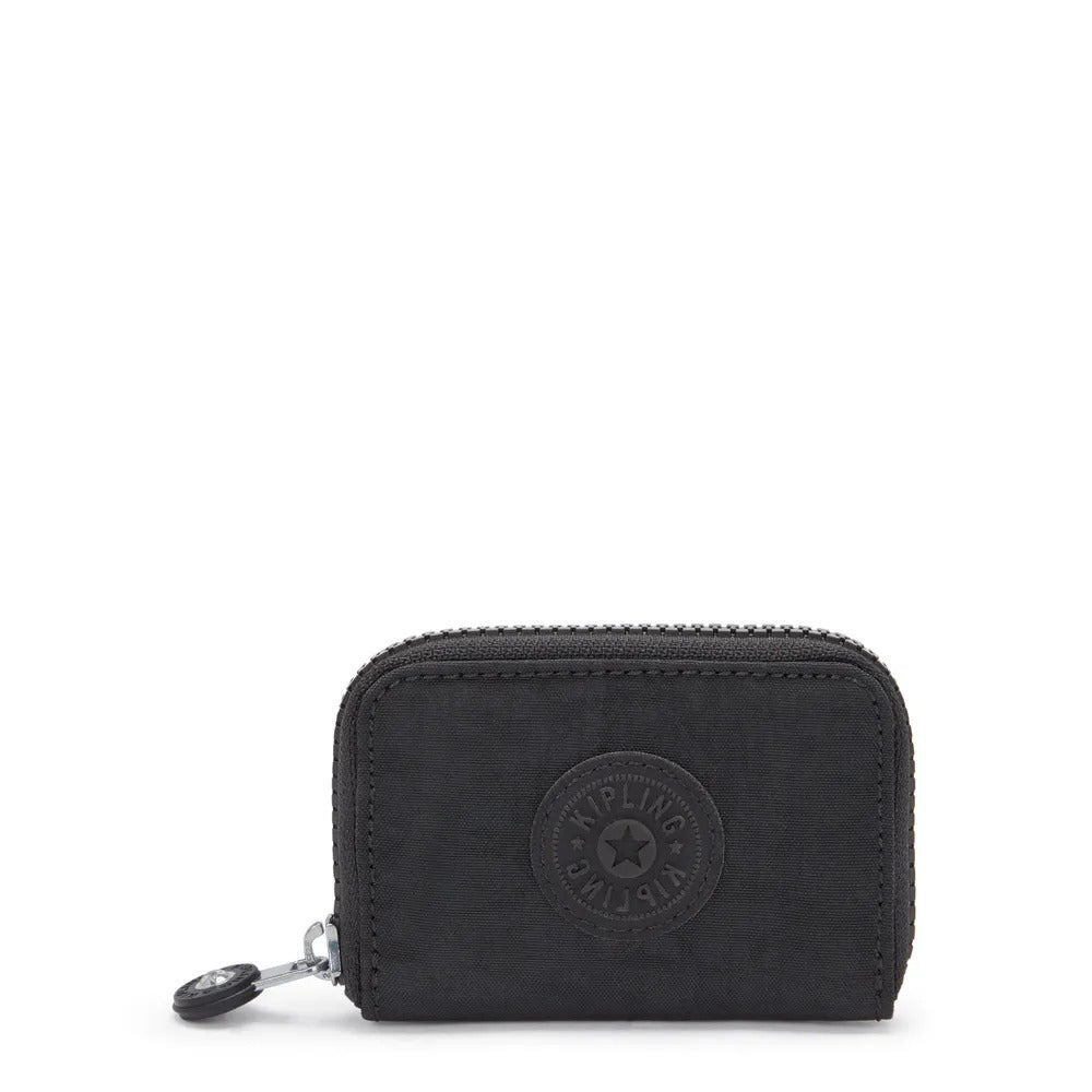 Carteira Kipling Cash Buddy Preto