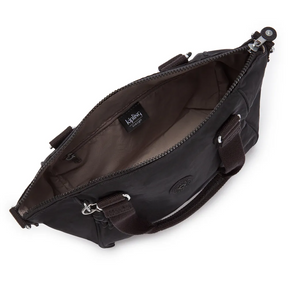 Bolsa Kipling Amiel Preto