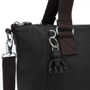 Bolsa Kipling Amiel Preto