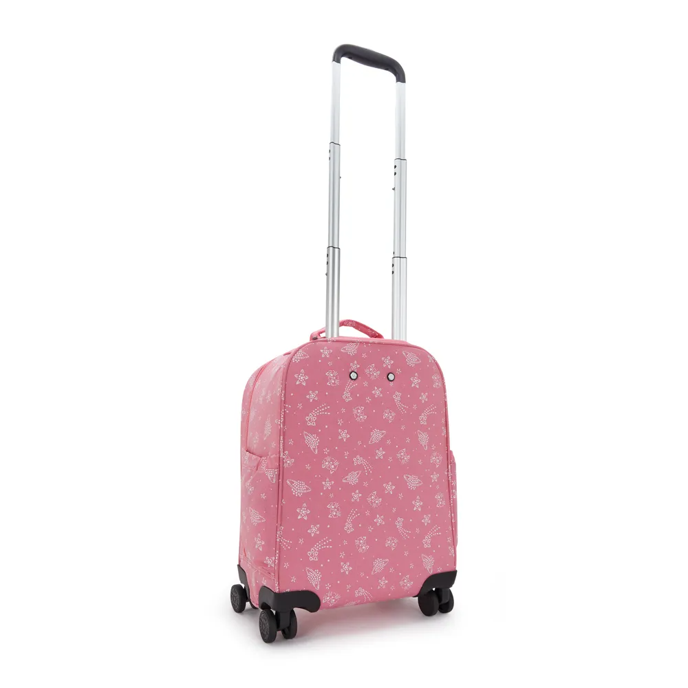 Mala Kipling Mese Estampado