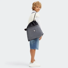 Mochila Kipling Supertaboo Estampado