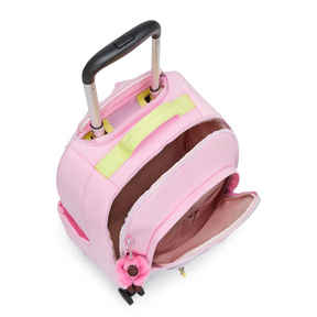 Mochila Kipling New Zea Rosa