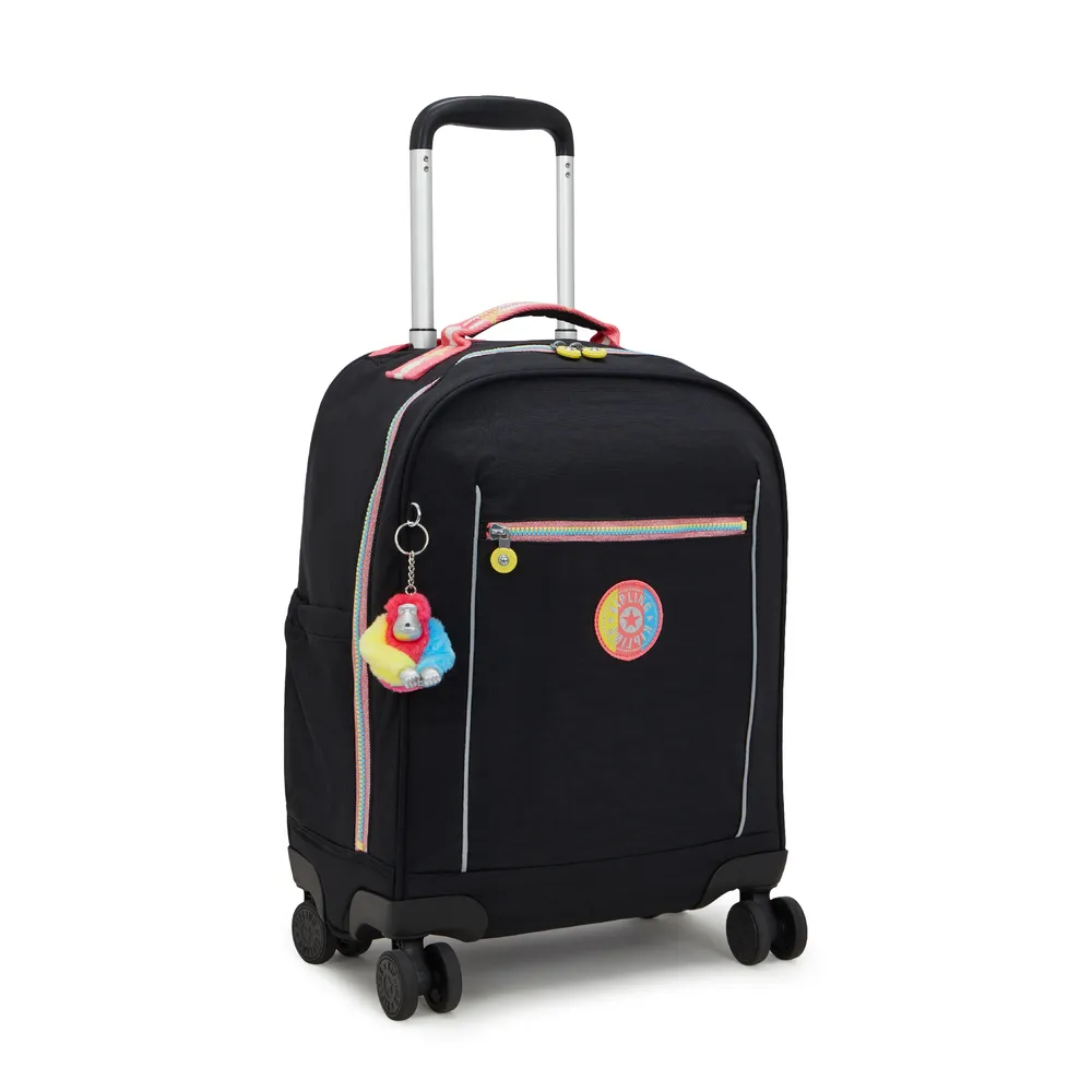 Mala Kipling Mese Preto