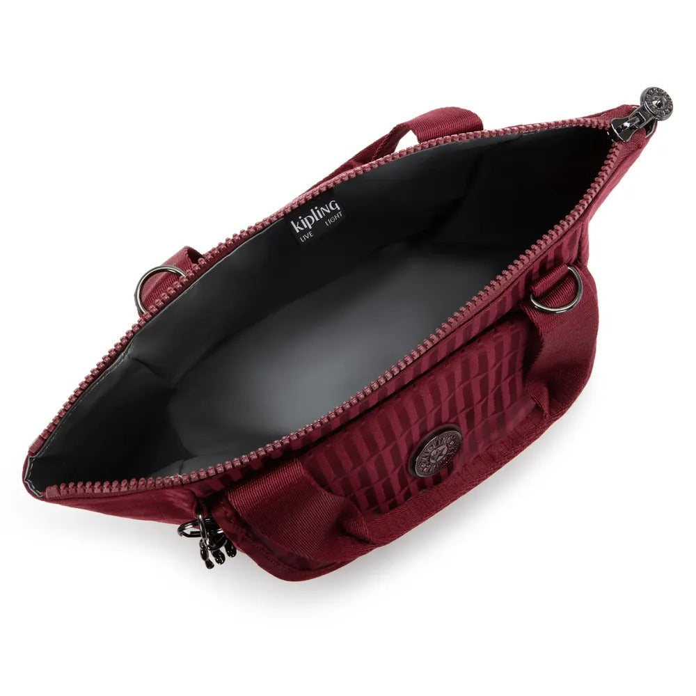 Bolsa Lancheira Awakea Vinho