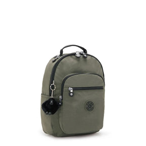 Mochila Kipling Seoul S Verde
