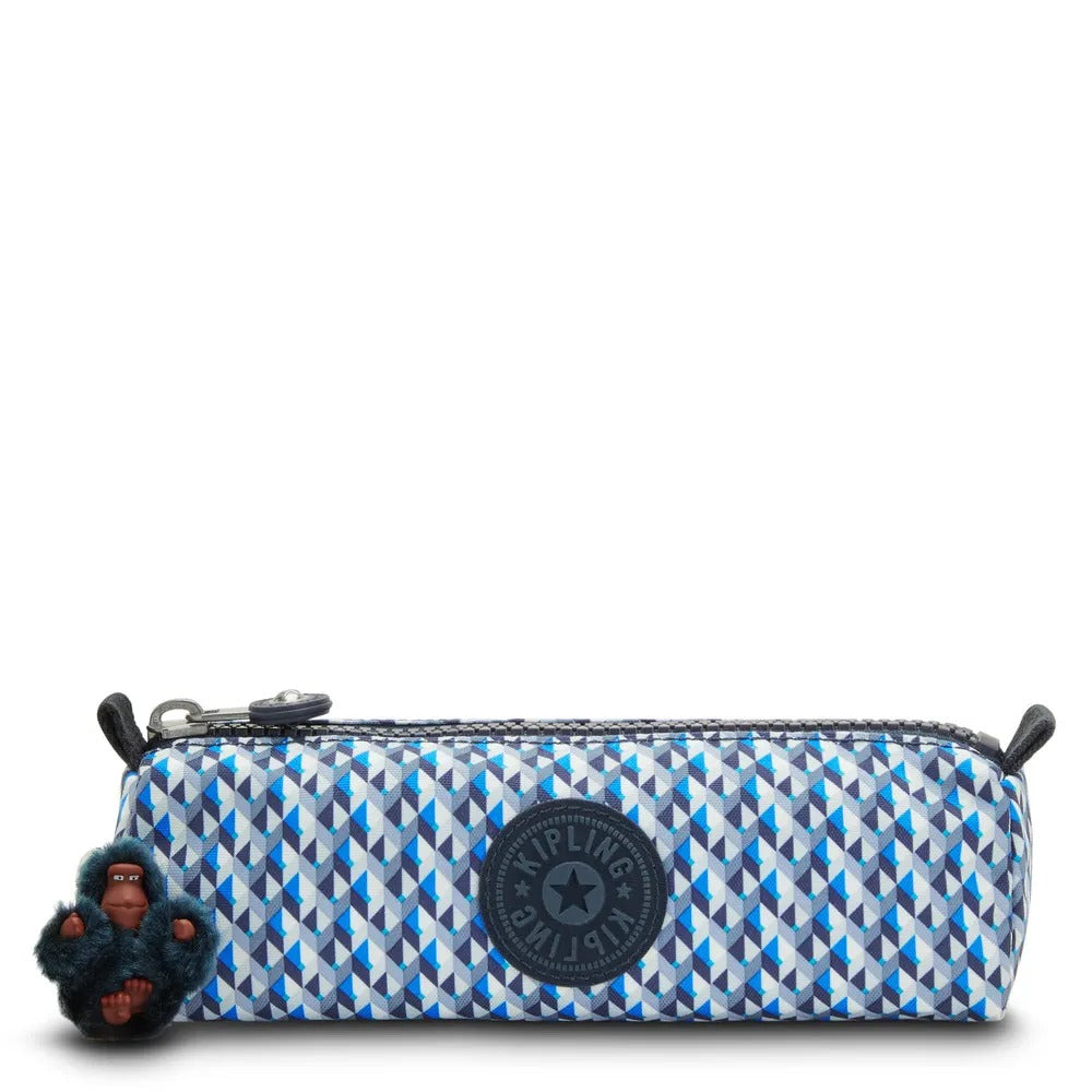 Estojo Kipling Freedom Estampado