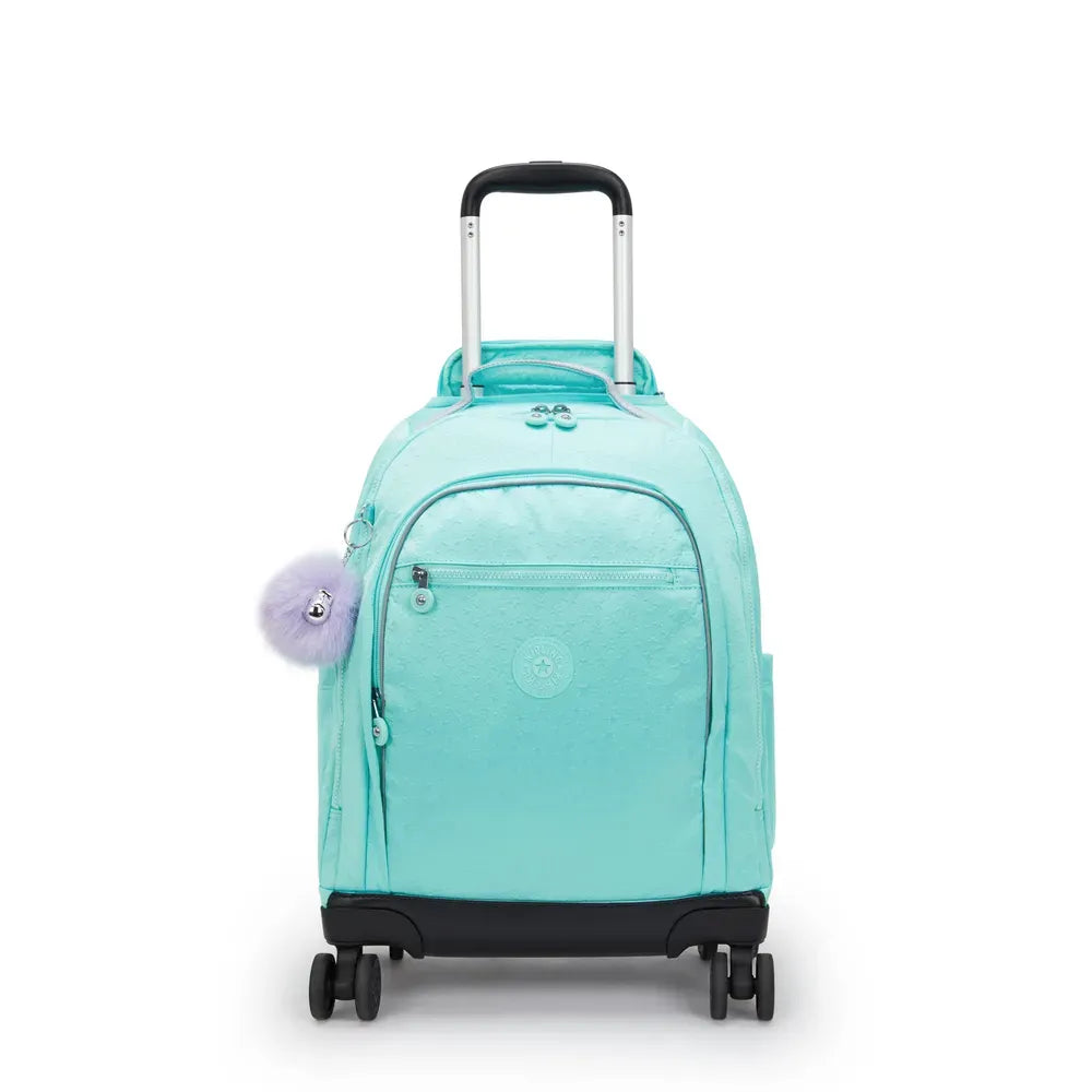 Mochila Kipling New Zea Verde