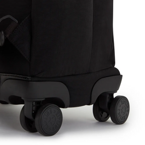 Mochila Kipling New Zea Preta