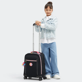 Mala Kipling Mese Preto