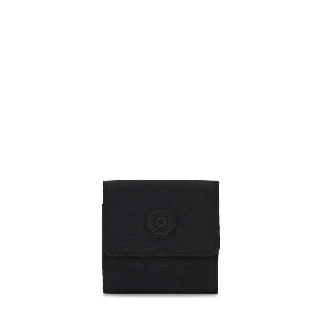 Carteira Kipling Cece Preto