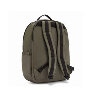 Mochila Kipling Seoul Xl Verde
