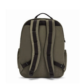 Mochila Kipling Seoul Xl Verde