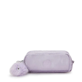 Estojo Kipling Gitroy Lilas