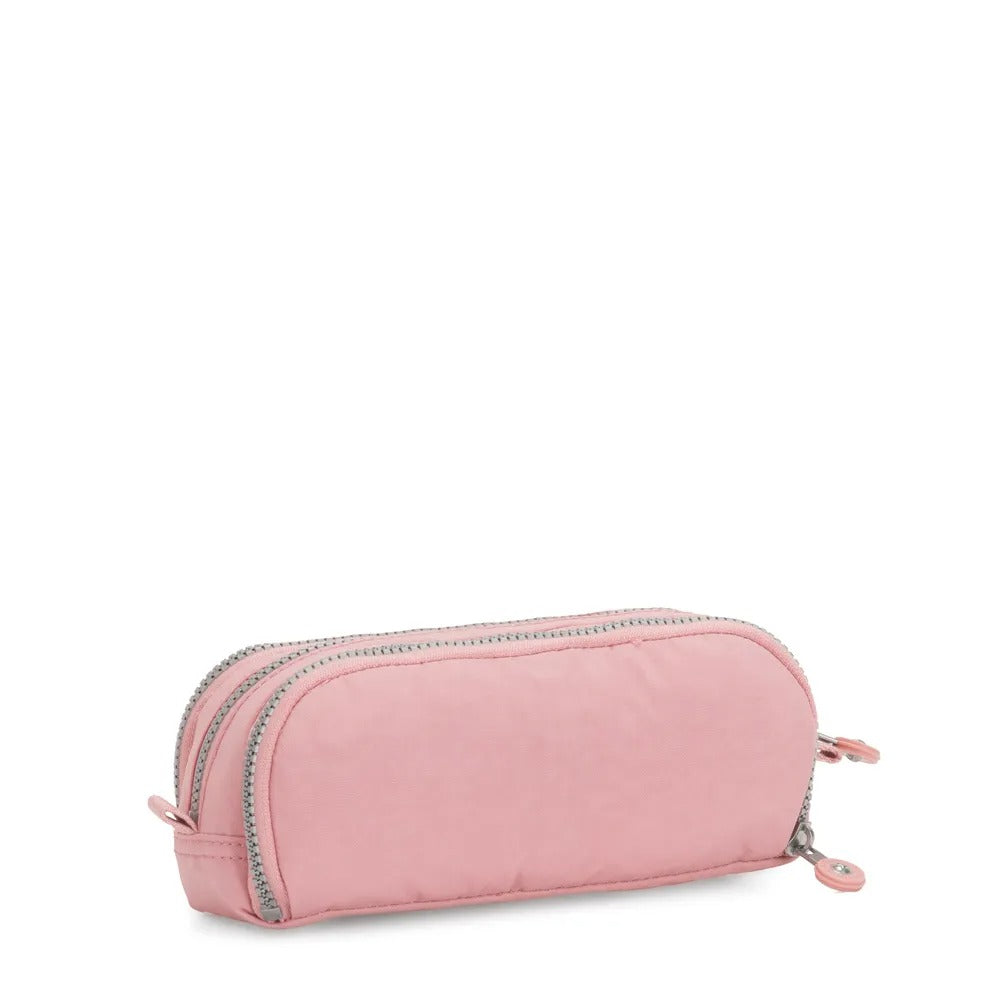 Estojo Kipling Gitroy Rosa