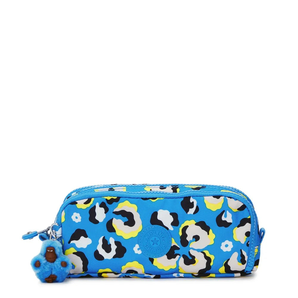 Estojo Kipling Gitroy Estampado