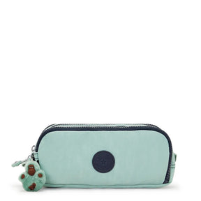 Estojo Kipling Gitroy Verde
