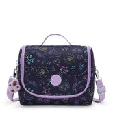 Lancheira Kipling New Kichirou Estampado