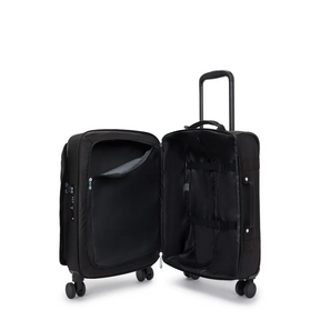 Mala Kipling Spontaneous S Preto